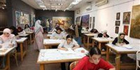 بالبلدي : التعليم
      العالي:
      لا
      إعادة
      لامتحانات
      القدرات
      2026
      للطلاب
      غير
      المجتازين