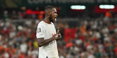 بالبلدي: بعد المونديال.. مدافع منتخب المغرب ينضم لنادٍ صاعد حديثاً إلى البريميرليغ