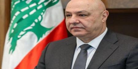 بالبلدي: عون
      يطرح
      على
      ترامب
      خطة
      لحصر
      السلاح
      مقابل
      انسحاب
      إسرائيل