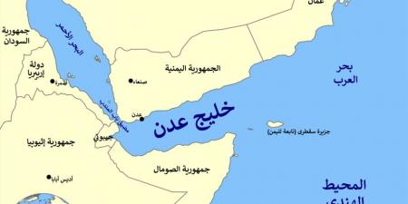 بالبلدي: تهديد
      الحوثيين
      بمحاصرة
      السعودية
      بحريا..
      الصراع
      الإقليمي
      وأزمة
      الداخل