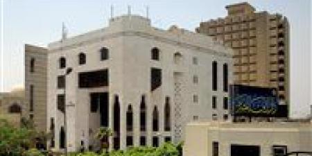 بالبلدي: دار
      الإفتاء:
      سورة
      البقرة
      من
      أسباب
      تهدئة
      الخلافات
      الزوجية
      ونشر
      السكينة
