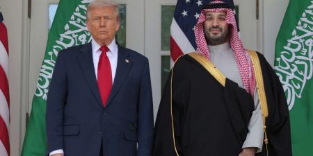 بالبلدي: اتفاق نووي لـ30 عامًا بين أمريكا والسعودية.. وهذه أبرز تفاصيله