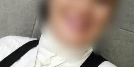 بالبلدي : تعاني
      أزمات
      نفسية..
      جريمة
      محامية
      الإسكندرية
      وتفاصيل
      العثور
      على
      أشلاء
      أمها
      بالثلاجة