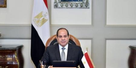 بالبلدي: الرئيس
      السيسي
      يؤكد
      رفض
      مصر
      للاعتداءات
      على
      الدول
      العربية
      ويطالب
      باستئناف
      المفاوضات