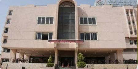 بالبلدي: إنجاز
      صحي
      جديد..
      جامعة
      الإسكندرية
      تنال
      اعتماد
      GAHAR
      لمستشفى
      سموحة
      الجامعي
      التخصصي