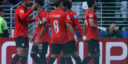 بالبلدي : ثنائي
      منتخب
      مصر
      في
      قائمتين
      مميزتين
      بعد
      التألق
      في
      كأس
      العالم