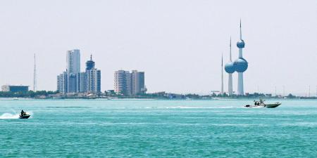 belbalady الجيش الكويتي يعلن التصدي لهجمات إيرانية جديدة بالطائرات المسيرة
