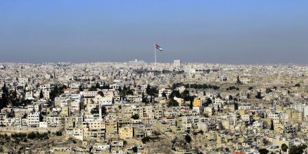 بالبلدي: الجيش الأردني يعلن اعتراض هجمات صاروخية إيرانية والحرس الثوري يوجه رسالة للأردنيين