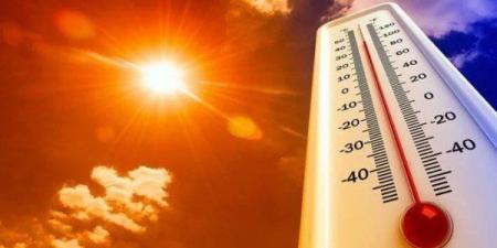 بالبلدي: موعد
      انكسار
      الموجة
      الحارة..
      حالة
      الطقس
      الجمعة
      24
      يوليو
      2026