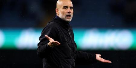 بالبلدي : إيطاليا
تمنح
جوارديولا
مهلة
أخيرة
بعد
طلبه
راتبًا
قياسيًا
لتدريب
المنتخب