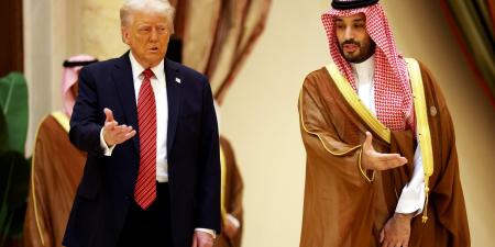 بالبلدي: ترامب يضع شرطاً جديداً لتنفيذ الاتفاق النووي مع السعودية.. فما هو؟