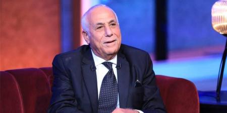 بالبلدي : خاص
      |
      الزمالك
      يوضح
      حقيقة
      تولي
      حسين
      لبيب
      رئاسة
      شركة
      الكرة