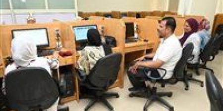 بالبلدي : عاجل|موعد
تنسيق
الثانوية
العامة
2026..
المؤشرات
الأولى
وكيفية
تسجيل
الرغبات