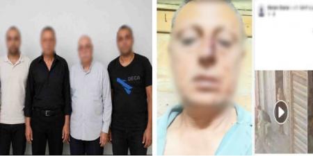 بالبلدي: الداخلية
      تكشف
      لغز
      تهجم
      مجموعة
      من
      الأشخاص
      على
      منزل
      سيدة
      بالدقهلية
