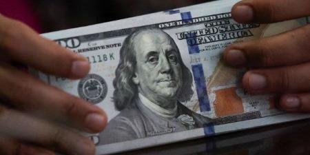 بالبلدي: سعر
      الدولار
      اليوم
      الجمعة
      24
      يوليو
      2026..
      وأدنى
      مستوياته
      عند
      50.4
      جنيه