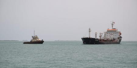 بالبلدي: السعودية: إصابة "طفيفة" في سفينة جراء استهدافها بالبحر الأحمر