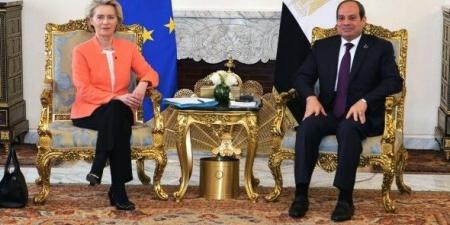 بالبلدي: دعم
      مالي
      أوروبي
      لمصر
      يخفف
      تداعيات
      «الحرب
      الإيرانية»