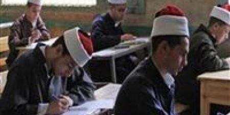 بالبلدي : بشروط..
      خبير
      تربوي:
      تطبيق
      البكالوريا
      الأزهرية
      خطوة
      إيجابية
