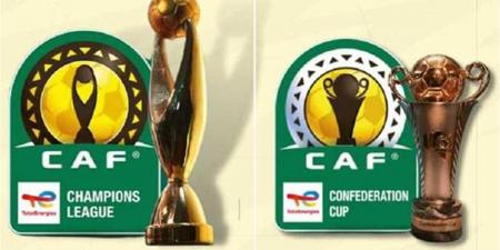بالبلدي : اعتماد
      الأندية
      المصرية
      المشاركة
      في
      دوري
      أبطال
      إفريقيا
      والكونفدرالية..
      موقف
      الزمالك
      والأهلي