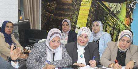 بالبلدي: "تعليم
      الجيزة":
      توجيهات
      مشددة
      بالانضباط
      وسرعة
      التعامل
      مع
      أي
      طارئ
      خلال
      لجان
      امتحان
      الدور
      الثاني