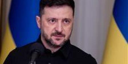بالبلدي: زيلينسكي:
      روسيا
      تسعى
      لتجنيد
      30
      ألف
      جندي
      من
      كوريا
      الشمالية
      ويتوقع
      تصاعد
      الهجمات