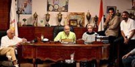 بالبلدي: حملة
      ممنهجة
      لإجبار
      الزمالك
      على
      إحدي
      الشركات
      لإدارة
      كرة
      القدم