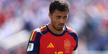 بالبلدي : اهتمام
      ثنائي
      يهدد
      مساعي
      ريال
      مدريد
      في
      ضم
      رودري