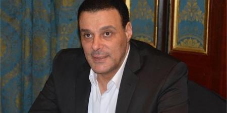 بالبلدي : أول
تعليق
من
عصام
عبد
الفتاح
بعد
تعيينه
رئيسًا
للجنة
الحكام
