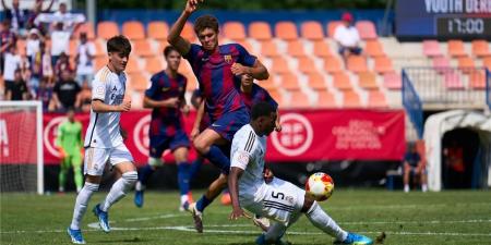 بالبلدي : موقف
مدرب
برشلونة
أتلتيك
بشأن
حمزة
عبد
الكريم
في
الموسم
الجديد
