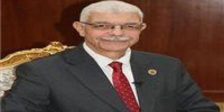 بالبلدي : رئيس
      جامعة
      المنوفية
      ينضم
      إلى
      هيئة
      مكتب
      المجلس
      الأعلى
      للجامعات