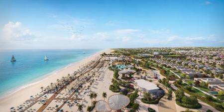 بالبلدي : Horizon
Egypt
Developments
تطلق
“SA’ADA
Sahel
Beach”..
أول
شاطئ
في
مصر
بمفهوم
المنتجع
العالمي
الفاخر
برأس
الحكمة