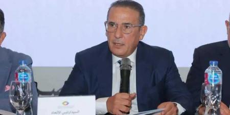 رئيس
      اتحاد
      الغرف
      السياحية:
      7%
      زيادة
      متوقعة
      بالحركة
      السياحية
      الوافدة
      إلى
      مصر
      بنهاية
      2026