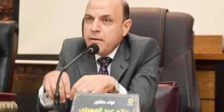 الغربية:
اعتماد
تحديث
المخططات
التفصيلية
لـ65
قرية
جديدة
