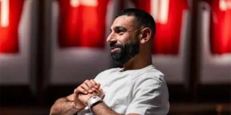 صحيفة
      تركية:
      مفاوضات
      بشكتاش
      مع
      وكيل
      محمد
      صلاح
      مستمرة..
      وحقوق
      الصورة
      والإعلانات
      على
      طاولة
      التفاوض