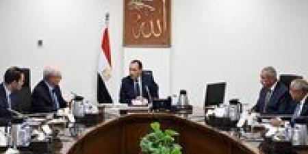 بالبلدي: رئيس
الوزراء
يتابع
مستجدات
جهود
إعادة
هيكلة
الشركات
المملوكة
للدولة