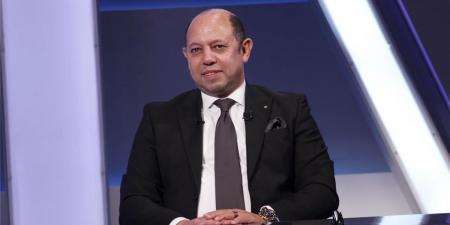 بالبلدي : وسط
      أنباء
      زيادة
      حصة
      المستثمرين..
      أحمد
      سليمان
      يوجه
      رسالة
      حاسمة
      لجماهير
      الزمالك