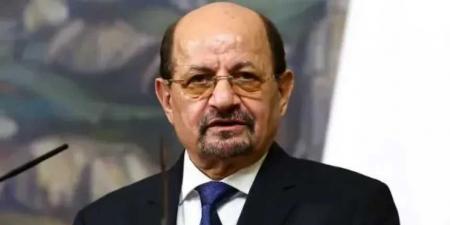 رئيس
      حكومة
      اليمن
      يطالب
      بردع
      الحوثيين
      وتجفيف
      مصادر
      دعمهم
