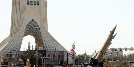 belbalady محلل عسكري لـCNN: إيران تبدو بوضع أفضل من أمريكا في صراع طويل الأمد لهذا السبب