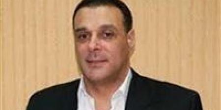 بالبلدي: عصام
      عبدالفتاح:
      سعيد
      بثقة
      أبوريدة..
      ونستهدف
      فتح
      صفحة
      جديدة