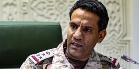 بالبلدي: السعودية: اعتراض مسيّرات قادمة من العراق حاولت استهداف منشآت بترولية