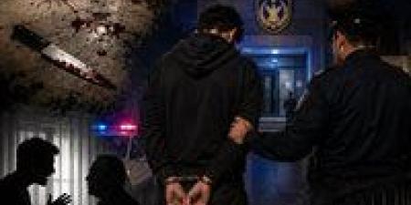 بالبلدي: آخر
      تطورات
      اتهام
      شاب
      بقتل
      والده
      في
      مدينة
      15
      مايو..
      التحقيقات
      تكشف
      كواليس
      الجريمة