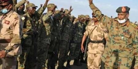 بالبلدي: الجيش
      السوداني
      يستعيد
      السيطرة
      على
      طريق
      استراتيجية
      في
      كردفان