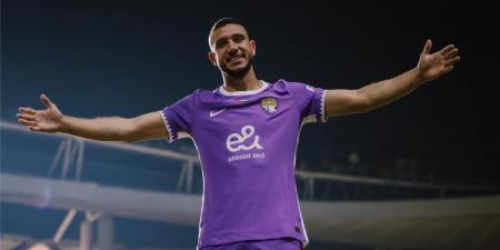 بالبلدي : رسميًا
      |
      رامي
      ربيعة
      ينافس
      على
      جائزتين
      في
      الدوري
      الإماراتي