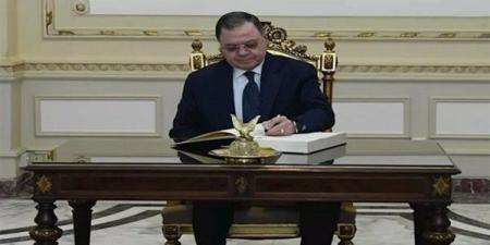 بالبلدي: حركة
      تنقلات
      الشرطة
      2026..
      قرارات
      مرتقبة
      تعيد
      تشكيل
      القيادات
      الأمنية