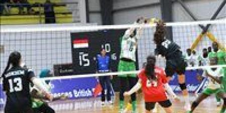 بالبلدي: ناشئات
      مصر
      يهزمن
      السنغال
      بثلاثية
      نظيفة
      ويحافظن
      على
      العلامة
      الكاملة
      في
      بطولة
      إفريقيا