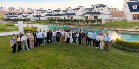 بالبلدي : ماونتن
      ڤيو
      iCity
      القاهرة
      الجديدة
      يتحول
      لمشروع
      نموذجي
      أكاديمي
      للتنمية
      العمرانية
      المستدامة