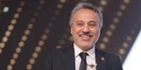 بالبلدي : إيهاب
فهمى
بعد
توليه
البيت
الفنى
للمسرح:
أتمنى
أن
أقدم
ما
يستحقه
المصريون