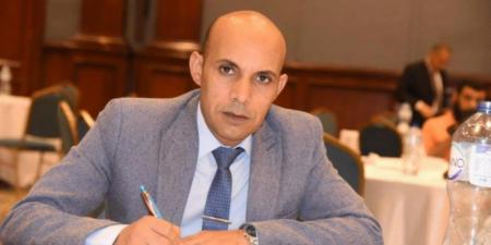 بالبلدي : جمعية
      الصيادين
      المصريين
      تختار
      الكاتب
      الصحفي
      محمود
      العربي
      مستشارًا
      إعلاميًا
      للجمعية