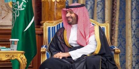 بالبلدي: ولي
      العهد
      السعودي
      ورئيس
      الوزراء
      البريطاني
      يبحثان
      أمن
      البحر
      الأحمر
