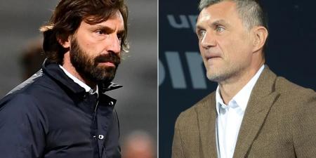 بالبلدي : مالديني
      يستقيل
      من
      الاتحاد
      الإيطالي
      بسبب
      أزمة
      بيرلو